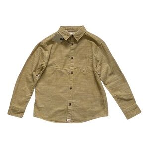 Zara flannel shirt size 9